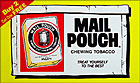 MAIL POUCH CHEWING TOBACCO 12 COUNT - PROMOTIONAL BOX