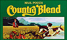 MAIL POUCH COUNTRY BLEND 12 COUNT
