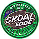 SKOAL EDGE LONG CUT WINTERGREEN 5CT/ROLL