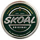 SKOAL FINE CUT WINTERGREEN  10CT/ROLL