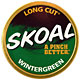 SKOAL LONG CUT WINTERGREEN 10CT/ROLL