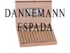 Dannemann Espada Brazil Maduro