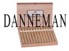 Dannemann Filter Sweet Medium Brown