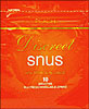 Discreet Snus Peach Flavor - 1 Pack Of 10 pouches
