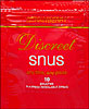 Discreet Snus Strawberry - 1 Pack Of 10 Pouches
