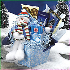 Frostie’s Favorites!