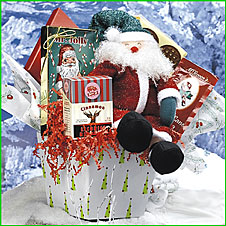 Santa's Snacks!