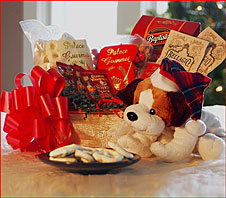 A Holidays Best Friend!