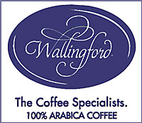 Wallingford Coffee Blend - 40ct Case