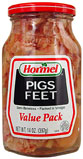 Hormel Pigs Feet Value Pack 14oz.