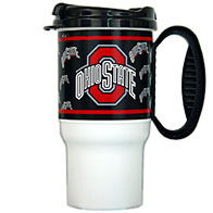 OSU Logo Thermo Cruiser Mug