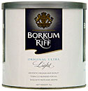 BORKUM RIFF ULTRA LIGHT PREMIUM PIPE TOBACCO 7OZ CAN