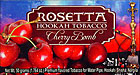 Rosetta Hookah Tobacco - Cherry Bomb