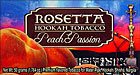 Rosetta Hookah Tobacco - Peach Passion