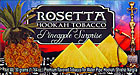 Rosetta Hookah Tobacco - Pineapple Surprise