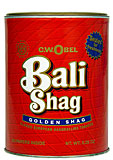 BALI SHAG GOLDEN SHAG 5.29 OZ CAN