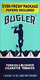 BUGLER TOBACCO 12/.75OZ PACKS
