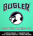 BUGLER CIGARETTE MAKING KIT