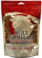 Bull Durham Full Flavor 3oz