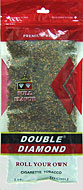 DOUBLE DIAMOND FULL FLAVOR  2oz. BAG