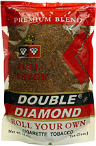 DOUBLE DIAMOND FULL FLAVOR  1LB BAG