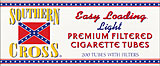 SOUTHERN CROSS LIGHT 200 CT TUBES