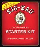 ZIG ZAG STARTER KIT