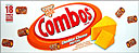 Combos Cheddar Cheese Pretzel 18CT Box