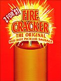 PENROSE FIRE CRACKER SAUSAGE 50CT BOX