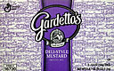 Gardetto's Deli-Style Mustard Pretzel Mix 6/5.5oz