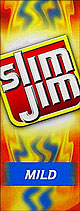 Slim Jim Giant - Mild 24 ct box