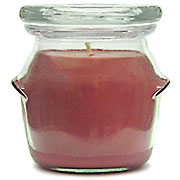 Soy Candle Christmas Splendor 11oz Jar