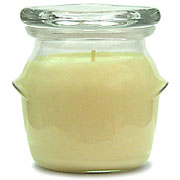 Soy Candle Eggnog 11oz Jar