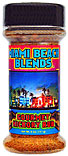 Miami Beach Blends Gourmet Hickory Rub, 5oz