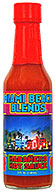 Miami Beach Blends Habanero Hot Sauce, 5oz