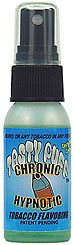 Tasty Puff Chronic Hypnotic Tobacco Flavoring Spray 1oz Bottle