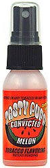 Tasty Puff Convicted Melon Tobacco Flavoring Spray 1oz Bottle