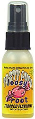 Tasty Puff Joosy Froot Tobacco Flavoring Spray 1oz Bottle