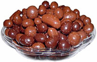 Bridge Mix 1 lb.
