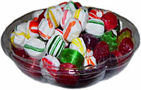 100% Filled Mix 1 lb