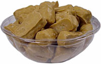 Butterscotch Log 2 lbs.