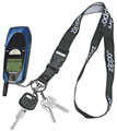 ZIPPO WOVEN NECK STRAP