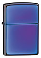 ZIPPO MOOD INDIGO