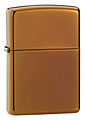 ZIPPO HARVEST BRONZE