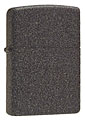 ZIPPO IRON STONE