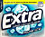 Wrigleys Extra Polar Ice 10/15 Stick packs