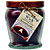 Crackling Wick Candle - Cranberry Pomegranate