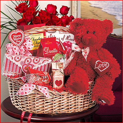 Sweet Valentines Day Wishes