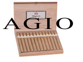 Agio Filtertip Natural