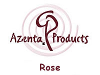 AZENTA BAMBOO STICK INCENSE - ROSE